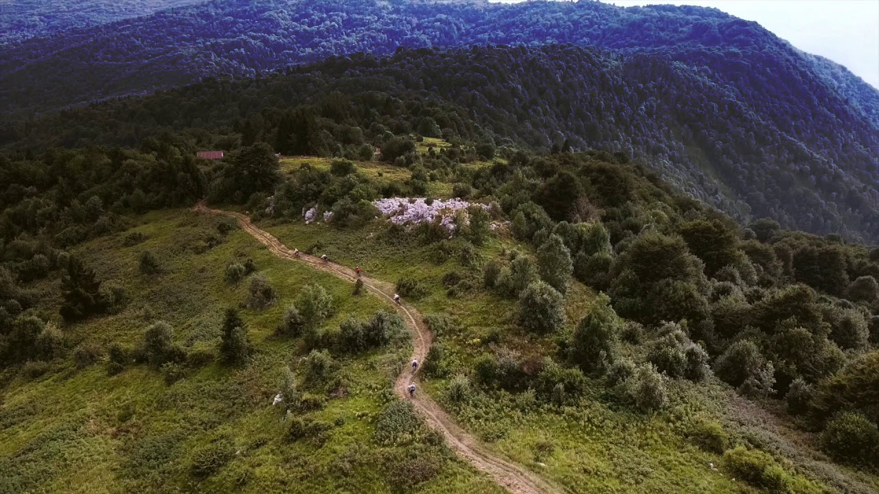 Natisone Outdoor - Panoramiche Aeree
