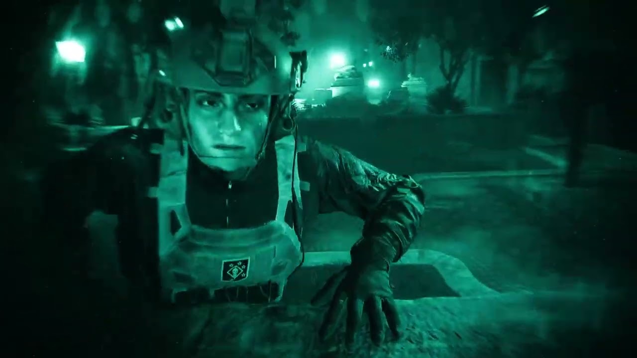 Battlefield 6 Campaign | Mission 4-5 | 100% Achievements/Collectibles