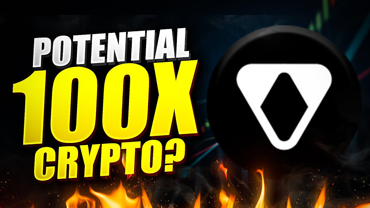 This Crypto GEM Can ACTUALLY 100X!🔥 (TENET CRYPTO REVIEW)