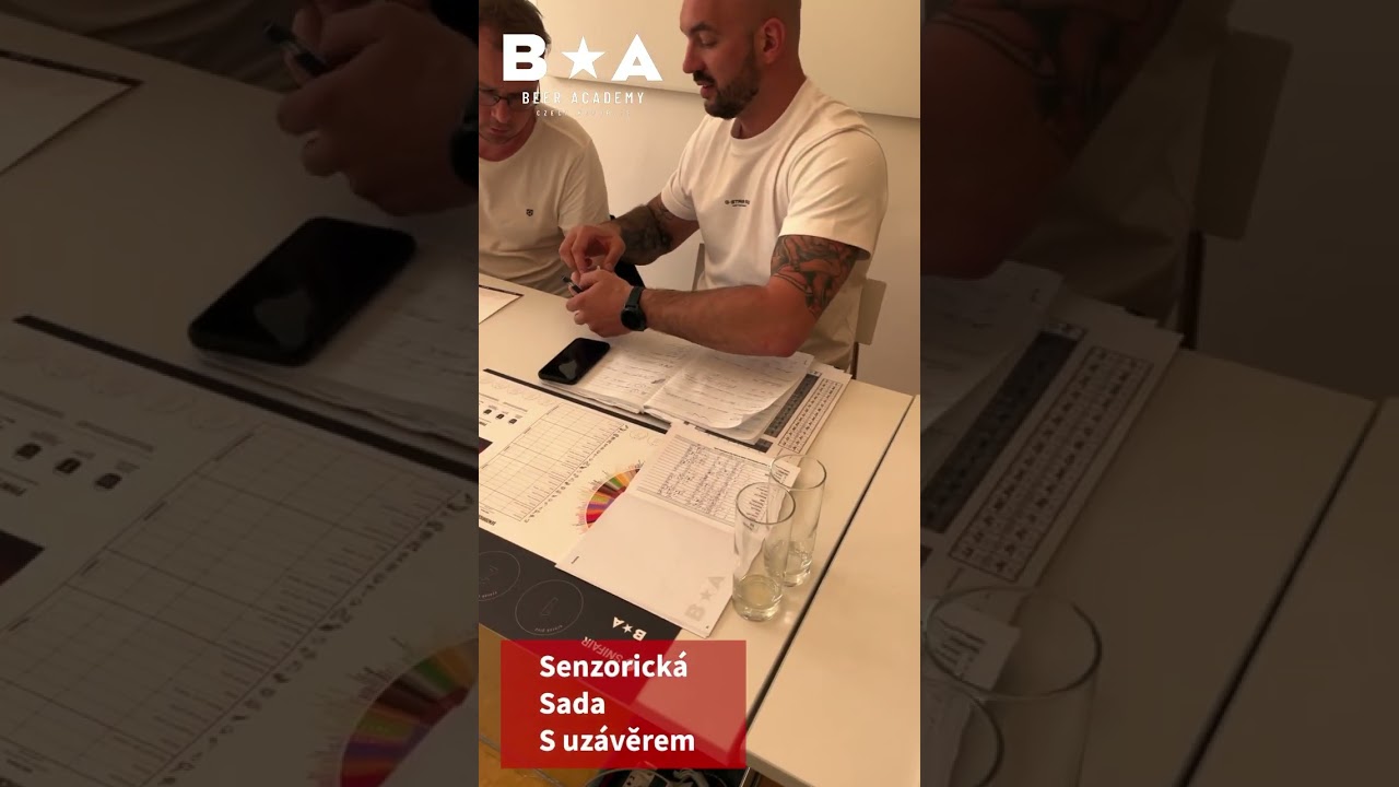 Untappd professional #1 #sensory #aroma #beerjudge #bjcp #beer #untappd #birra #teambuilding