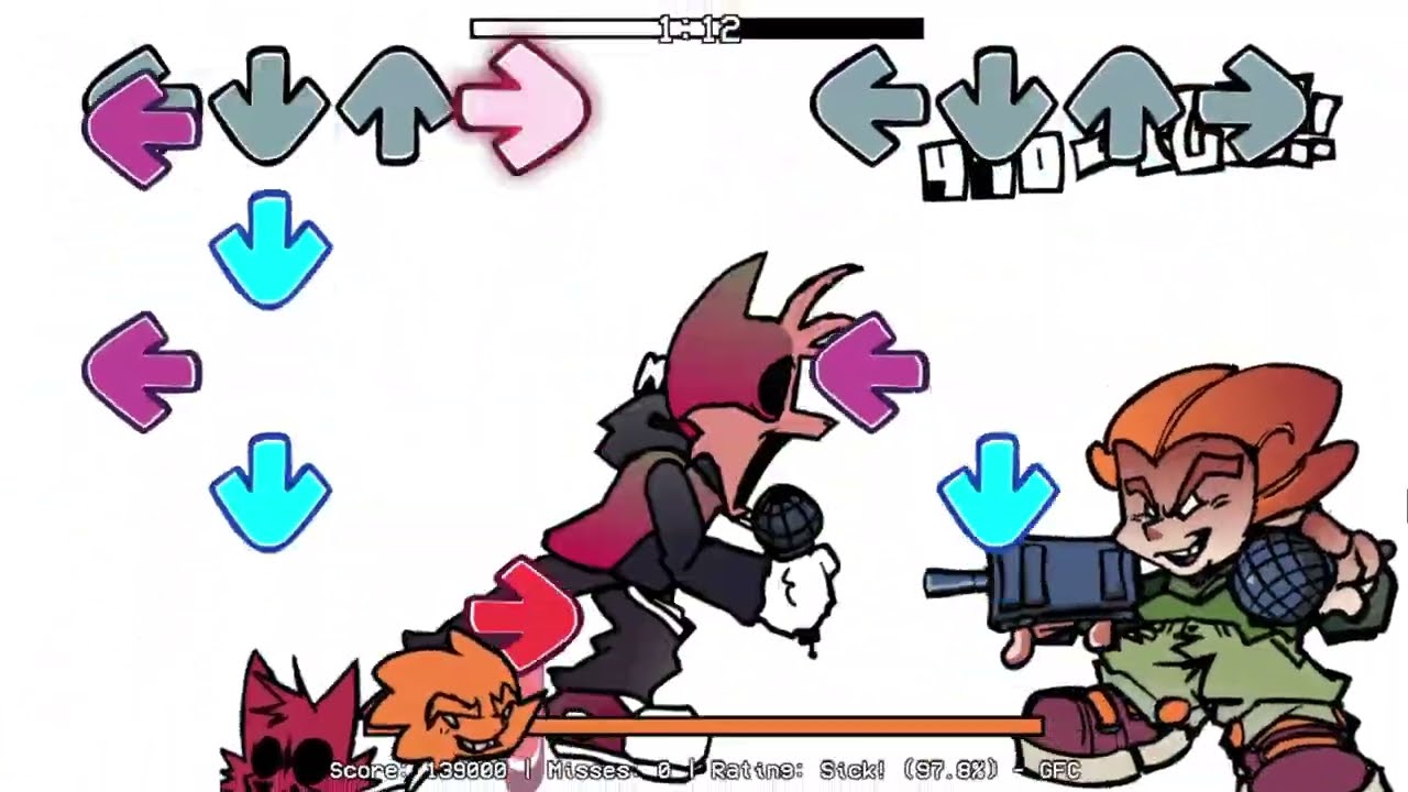 FNF - Sonic.exe Strikes Back-Dreadful Encounters - Focal