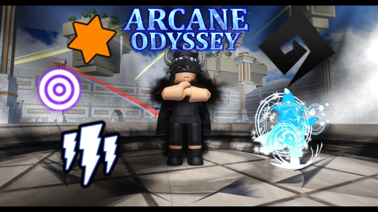 MAGE STILL GOOD IN FULL RELEASE? | Arcane Odyssey