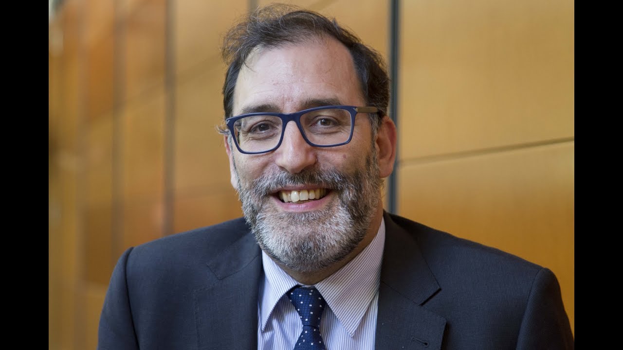 Eloy Velasco sobre Derecho Digital y Compliance