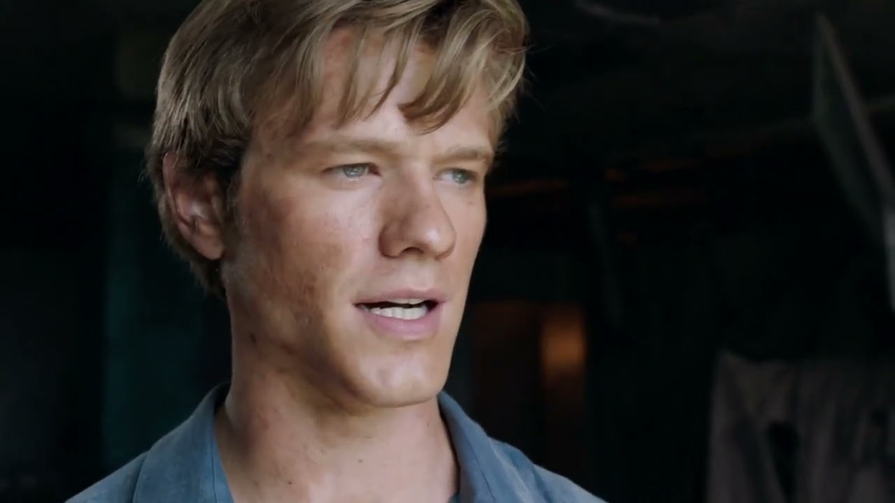 MacGyver 4x1 & MacGyver 4x3