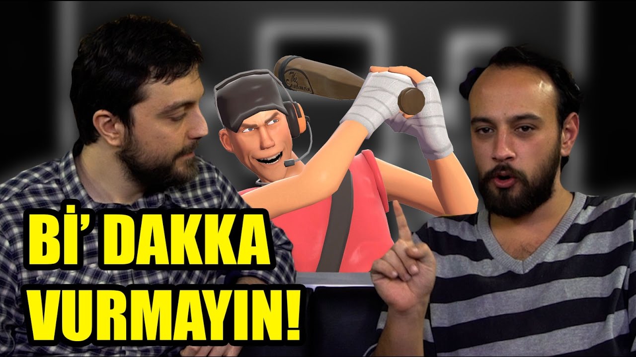 HERKESİN SEVDİĞİ BİZİM BEĞENMEDİĞİMİZ EFSANE OYUNLAR!