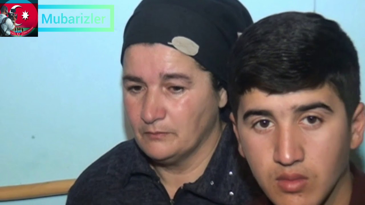 Şəhid Maksudov Bəxdiyarın Həyat yolu