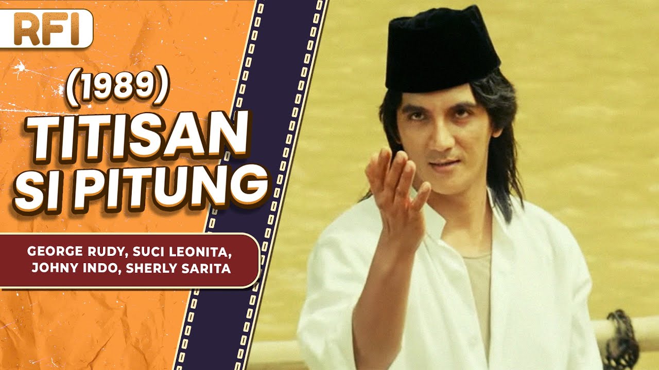 TITISAN SI PITUNG (1989) FULL MOVIE HD