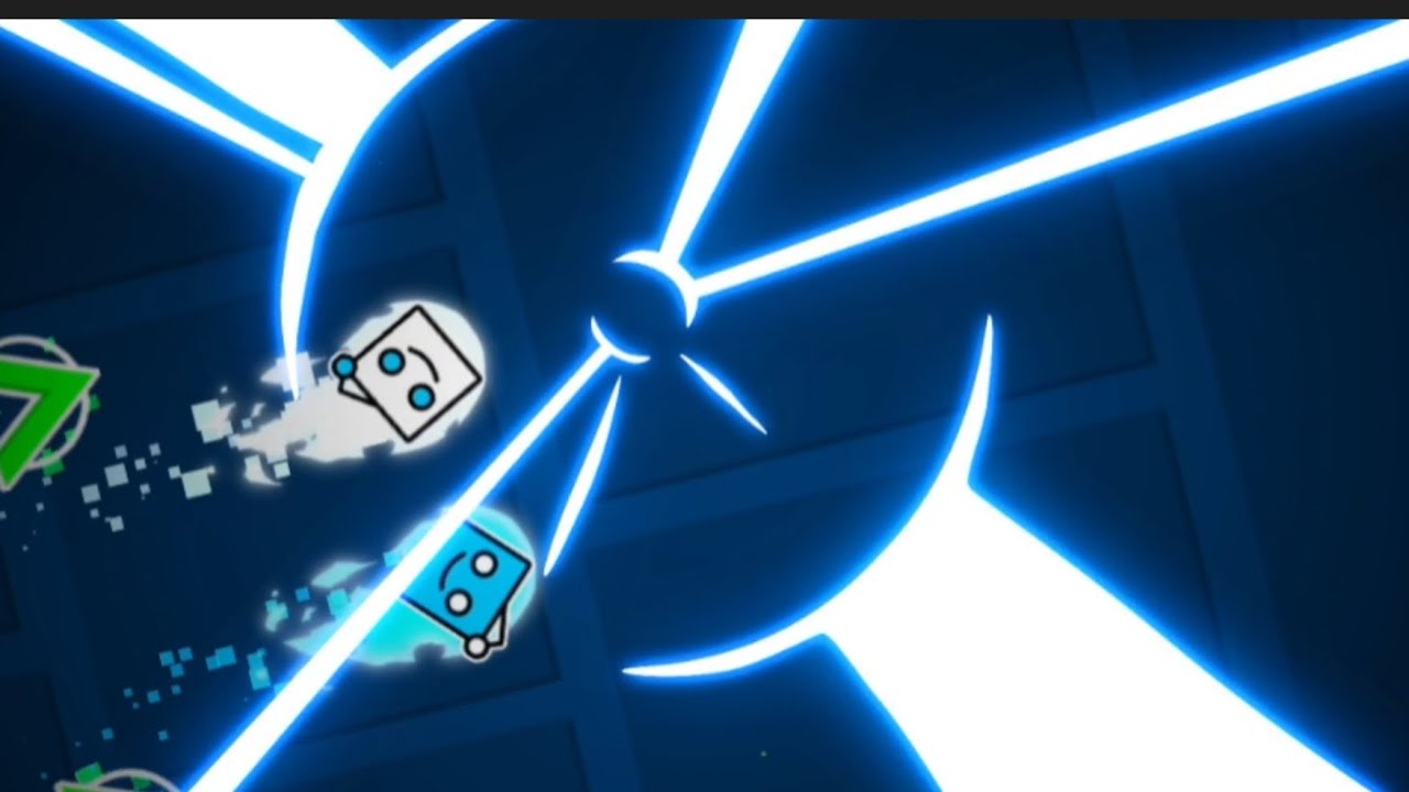 Creo - Ripples to waves | EXTREME DEMON LAYOUT
