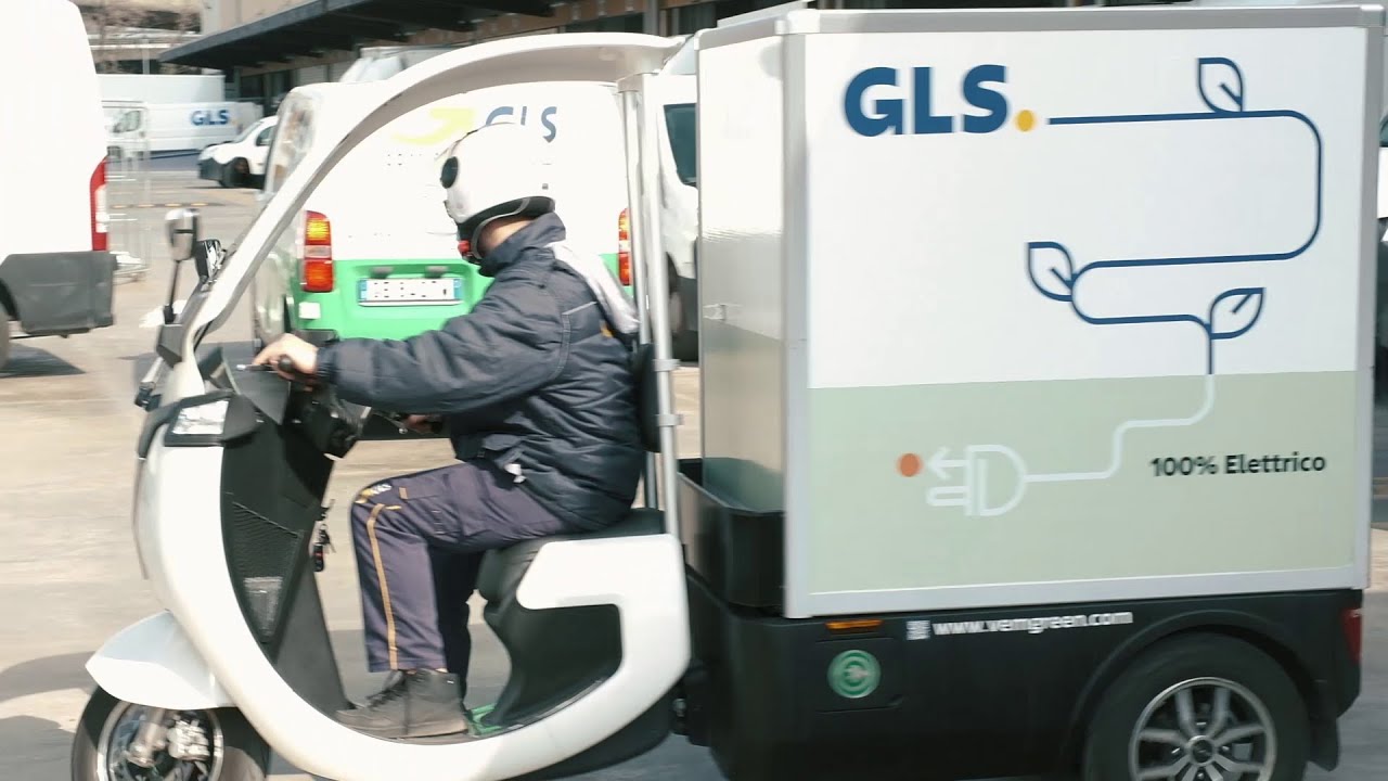 Temi Spa sceglie Panduit e Atlona per la nuova sede GLS di Napoli