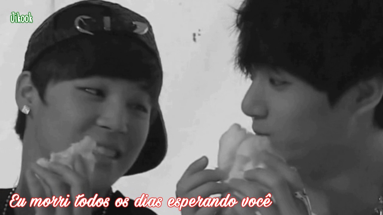 JIKOOK - A Thousand Years [PT-BR] Tragedy