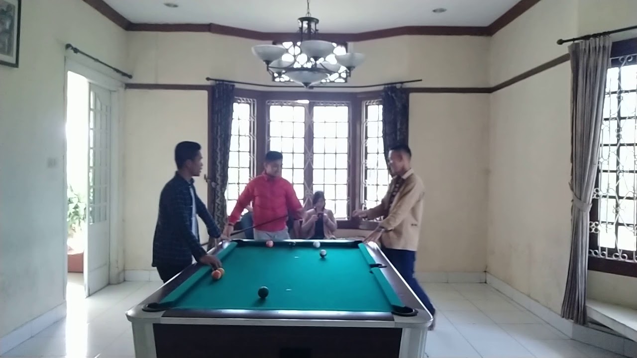 Aouting cgs