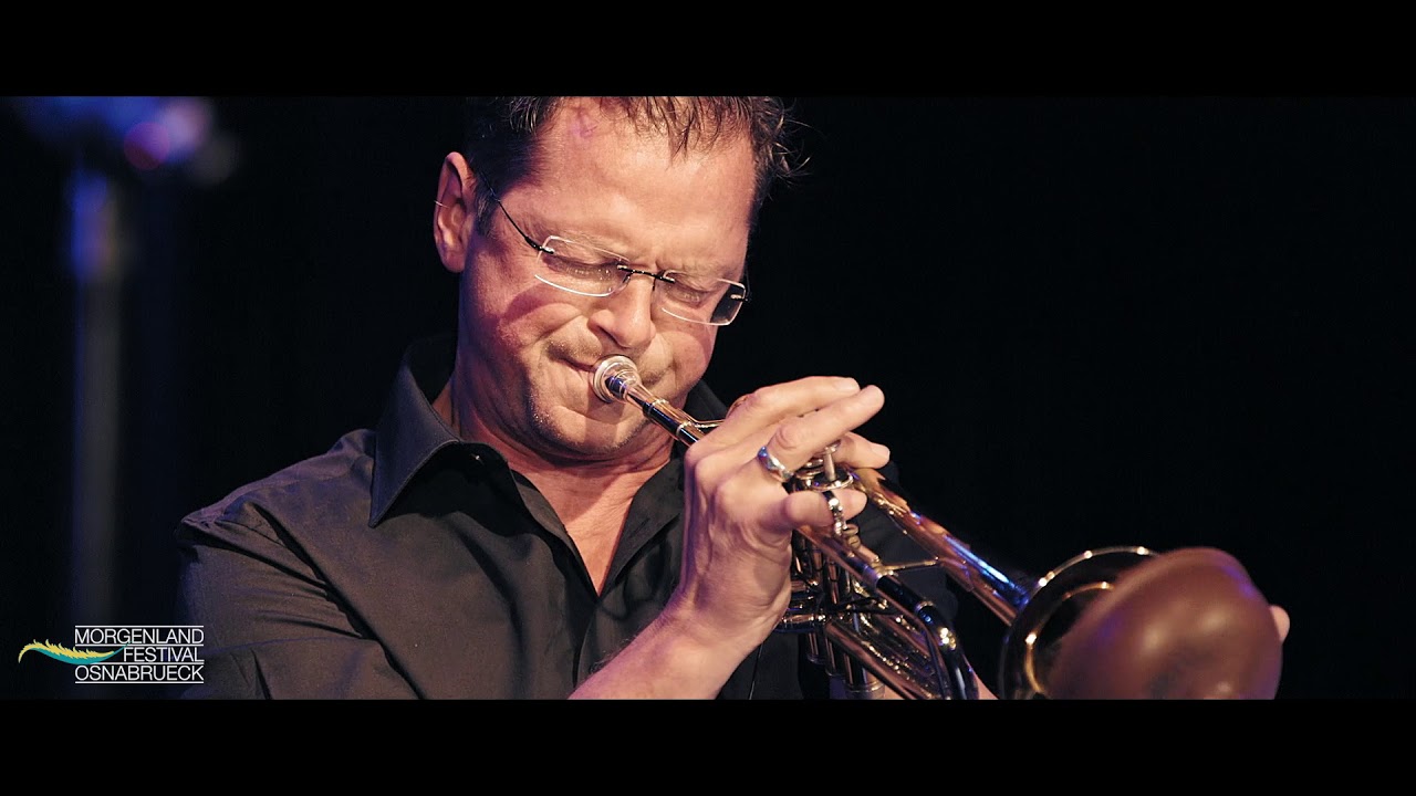 Nezar Omran, Ingolf Burkhardt, Florian Weber, Hogir Göregen -  Doulab Al Hallaj