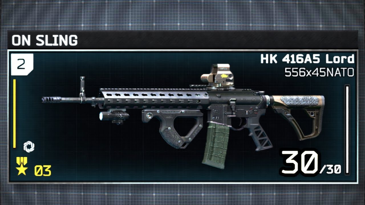 Tarkov explained in Hk