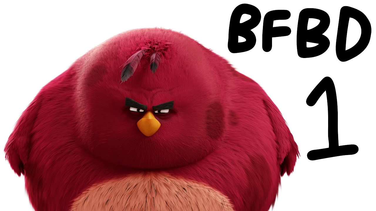 BFBD 1: The Potato Chronicles