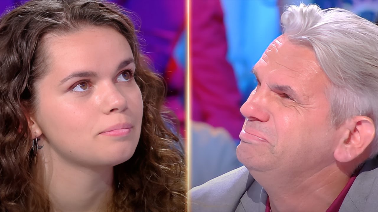 Только правда имеет значение 2024 — S2E12
