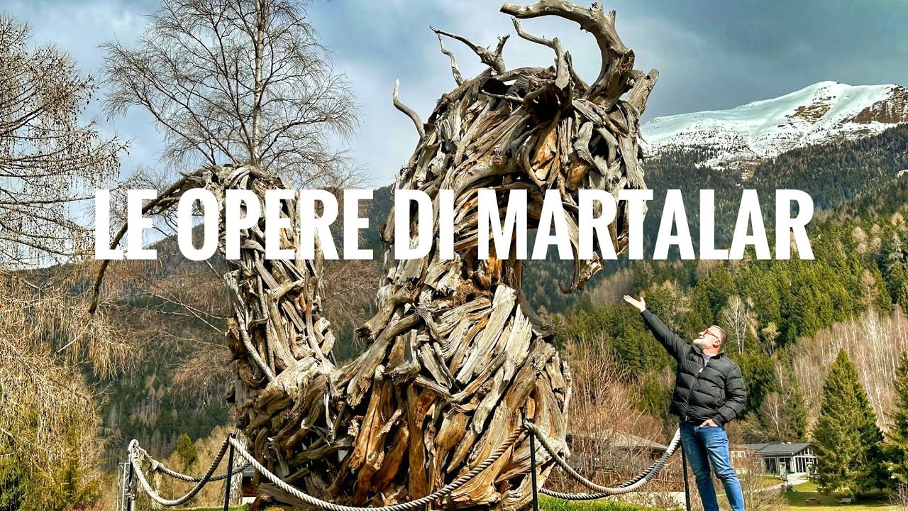 Le Opere di Martalar