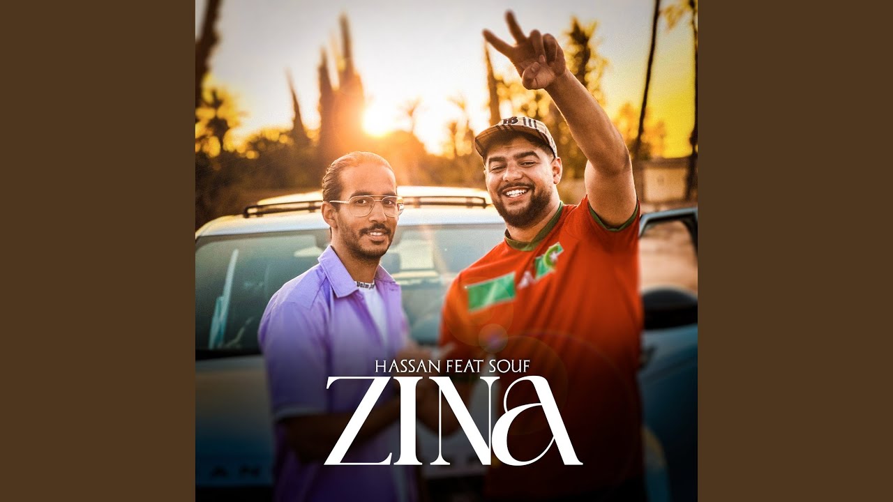 Zina
