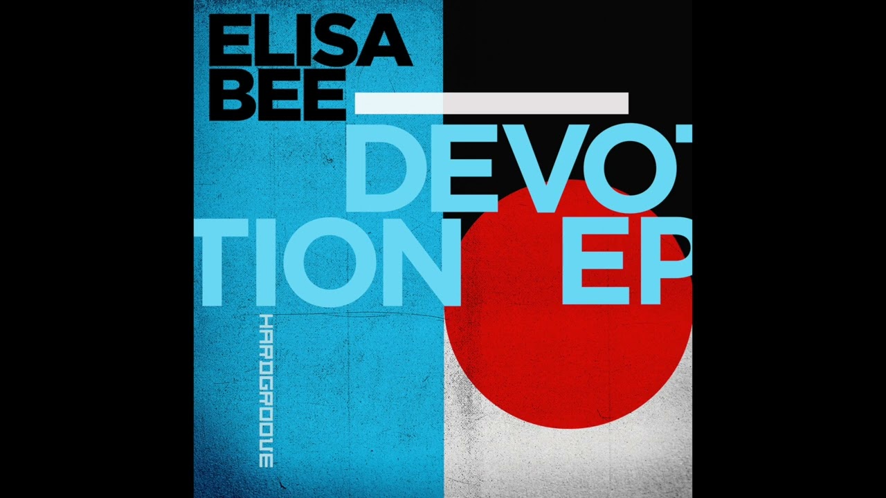 Elisa Bee - Boiling Point [Hardgroove]