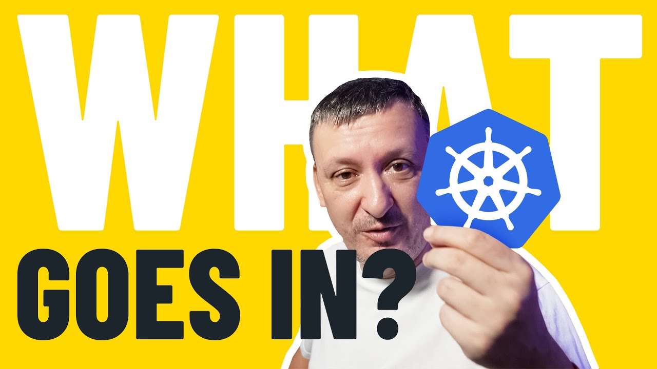 Что запускать в Kubernetes? Полное руководство