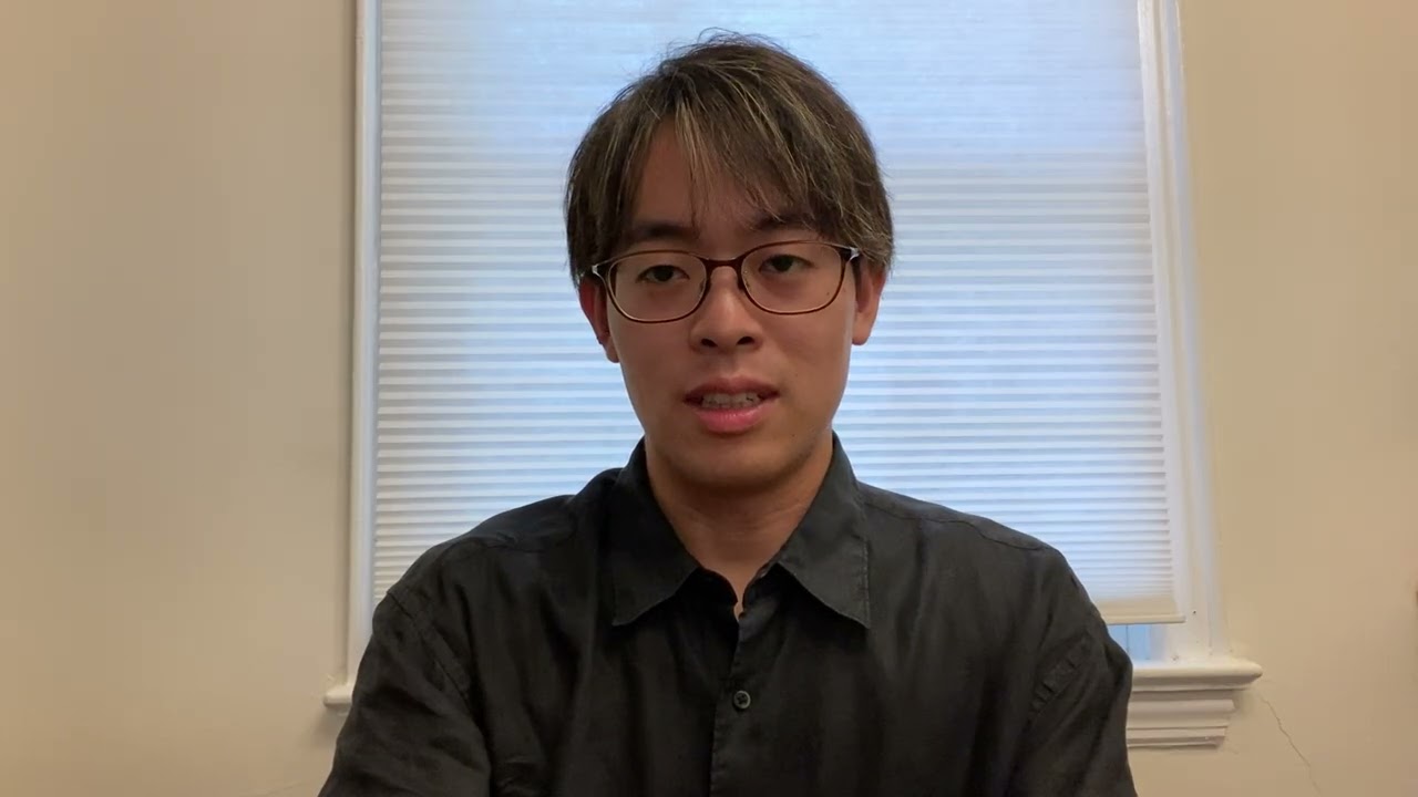 Taku Murakami Motivation Video Henri Selmer Paris Young Talents