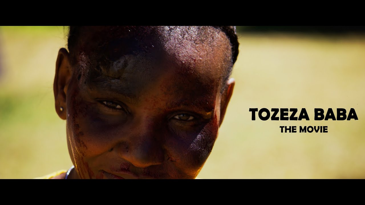 Tozeza Baba The Movie (Zimbabwean Movie)