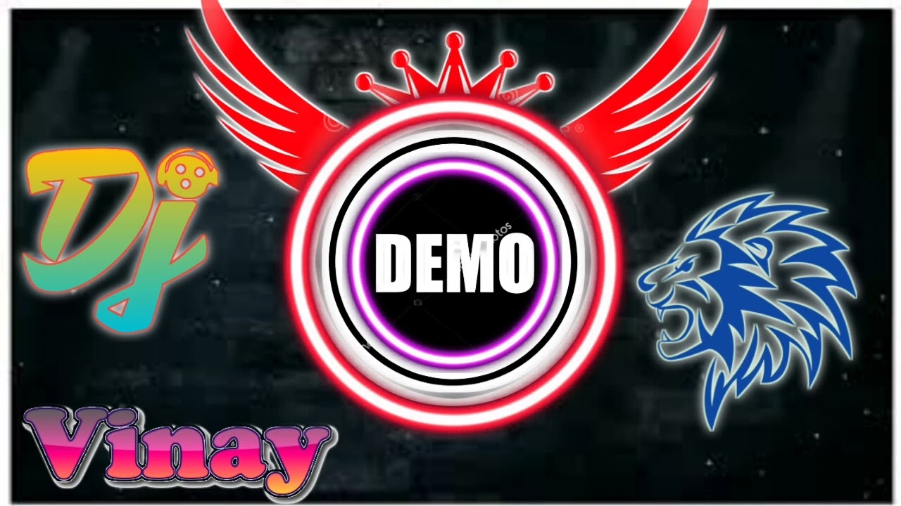 📢new 👺demo👹 dj 👿2022🎧