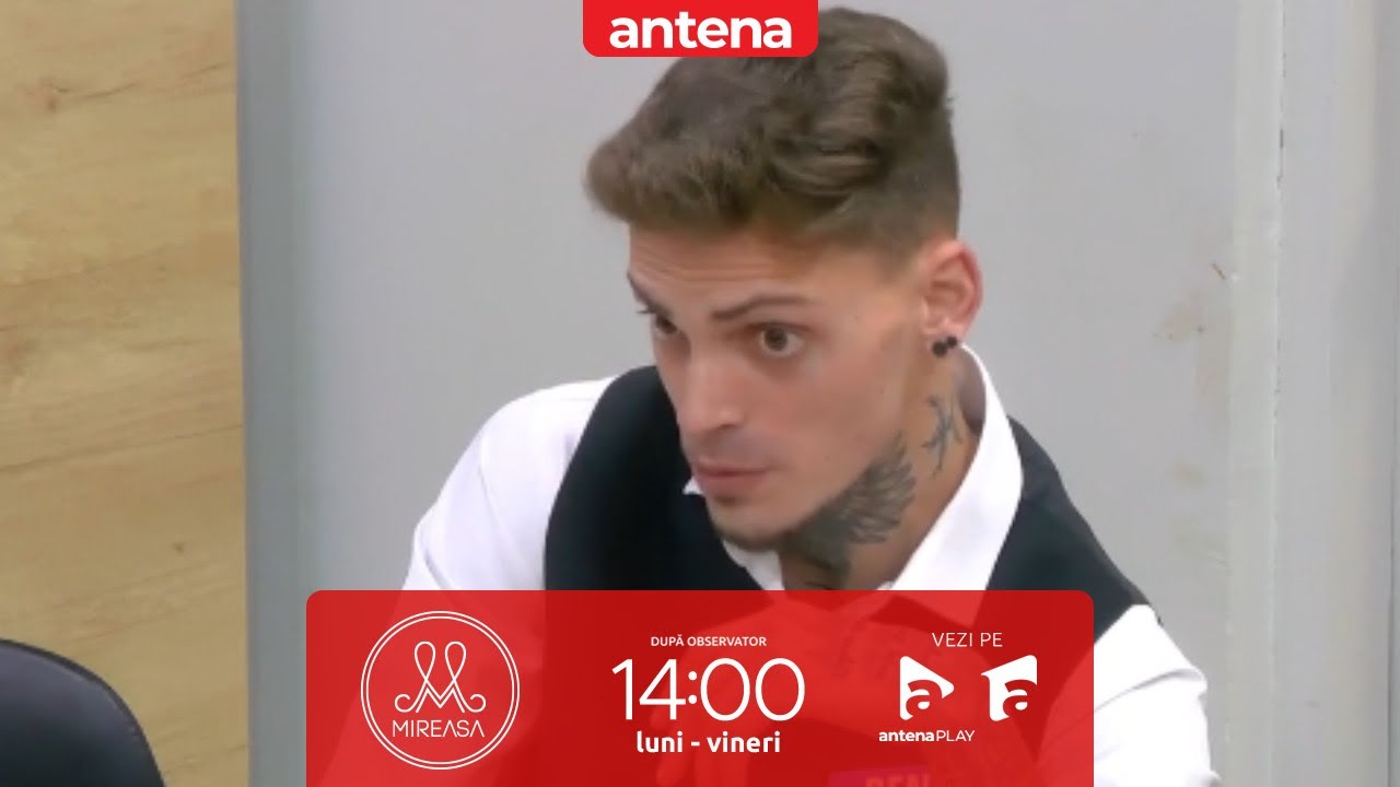 Ben i-a șocat pe băieți cu trecutul său! A făcut conținut pentru adulți!