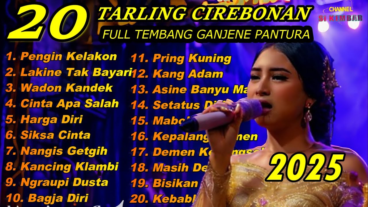 🔴 MUSIC LIVE GANJENE PANTURA 