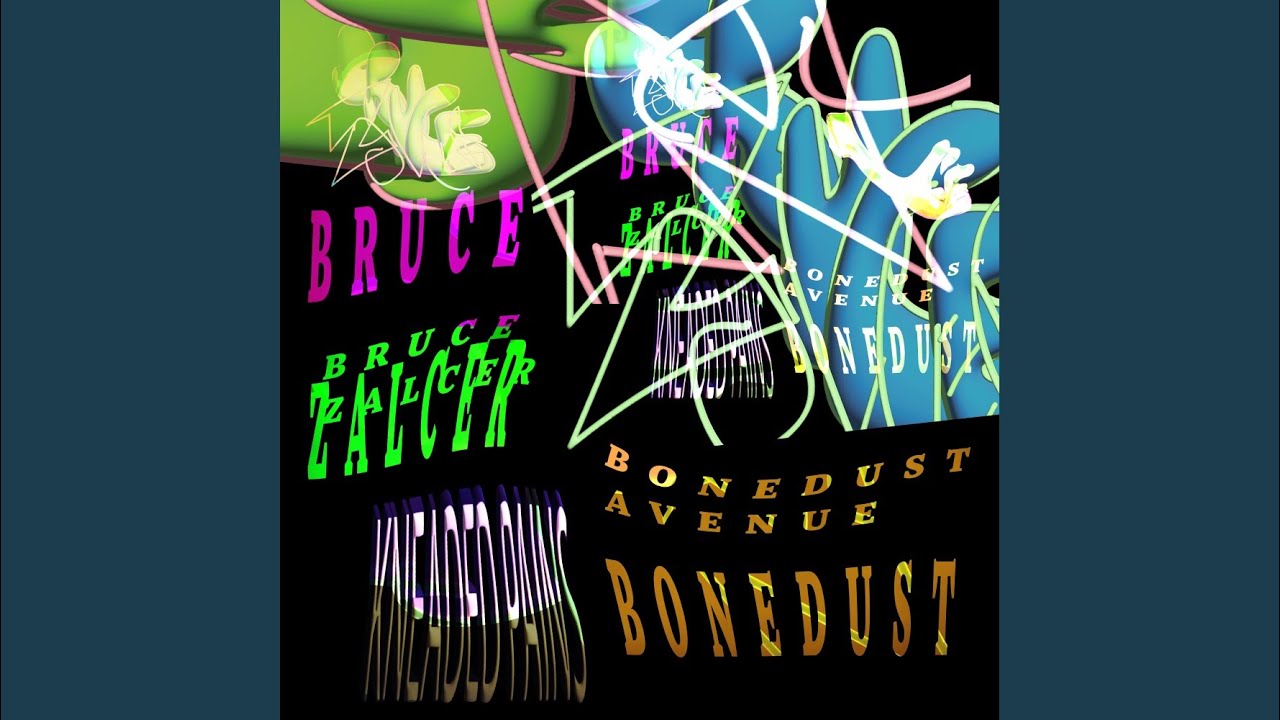 Bonedust Avenue