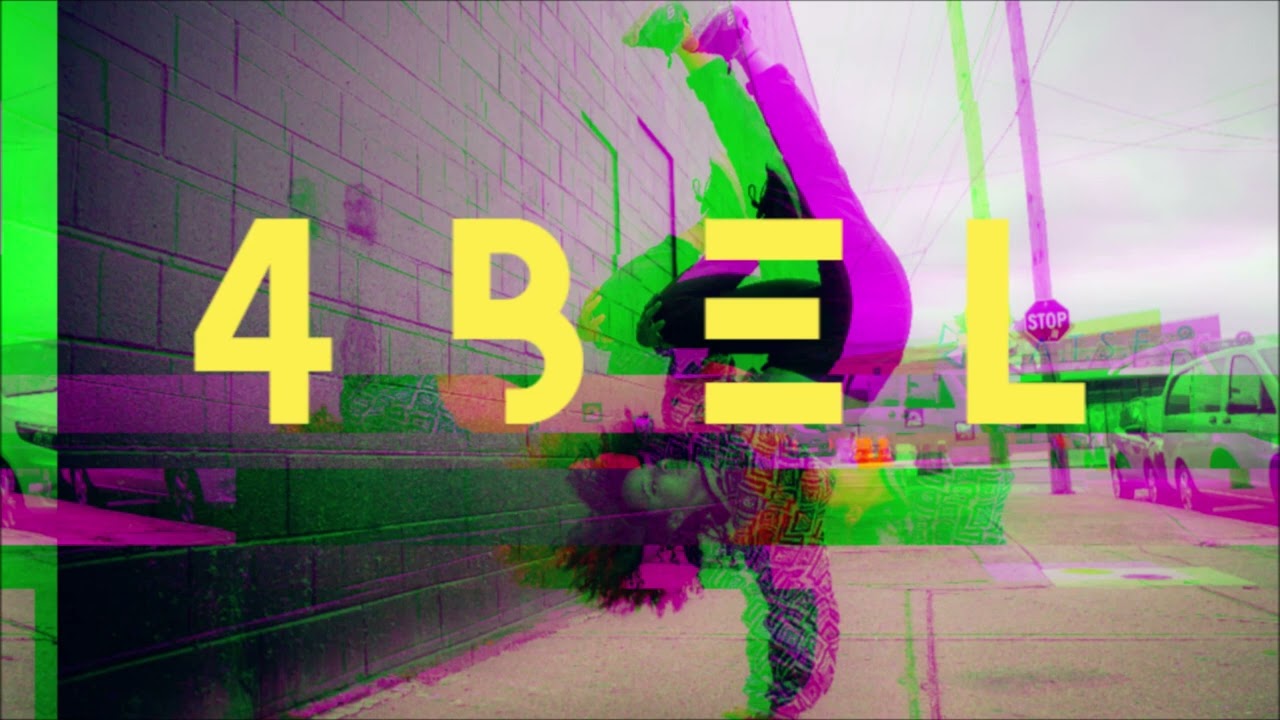 4BEL - Miro (En Tus Ojos) [Club Remix]