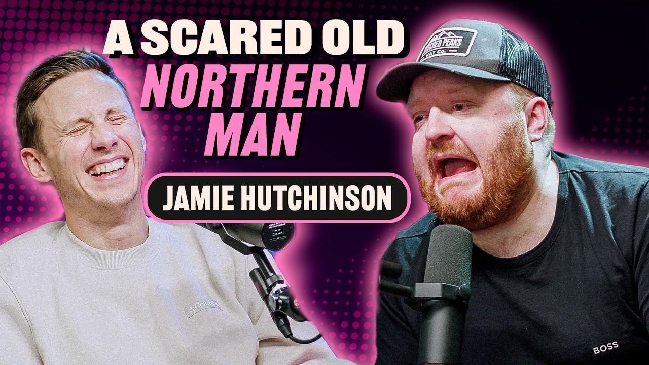 Fantasy Orphan with Jamie Hutchinson | Tea With Me #361