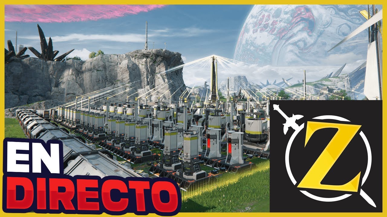 🔴VUELVE LA VARIEDAD, ARKNIGHTS, CZN Y UMA🔥A LA NOCHE EMPEZAMOS EL ANIME DE ARKNIGHTS🔥