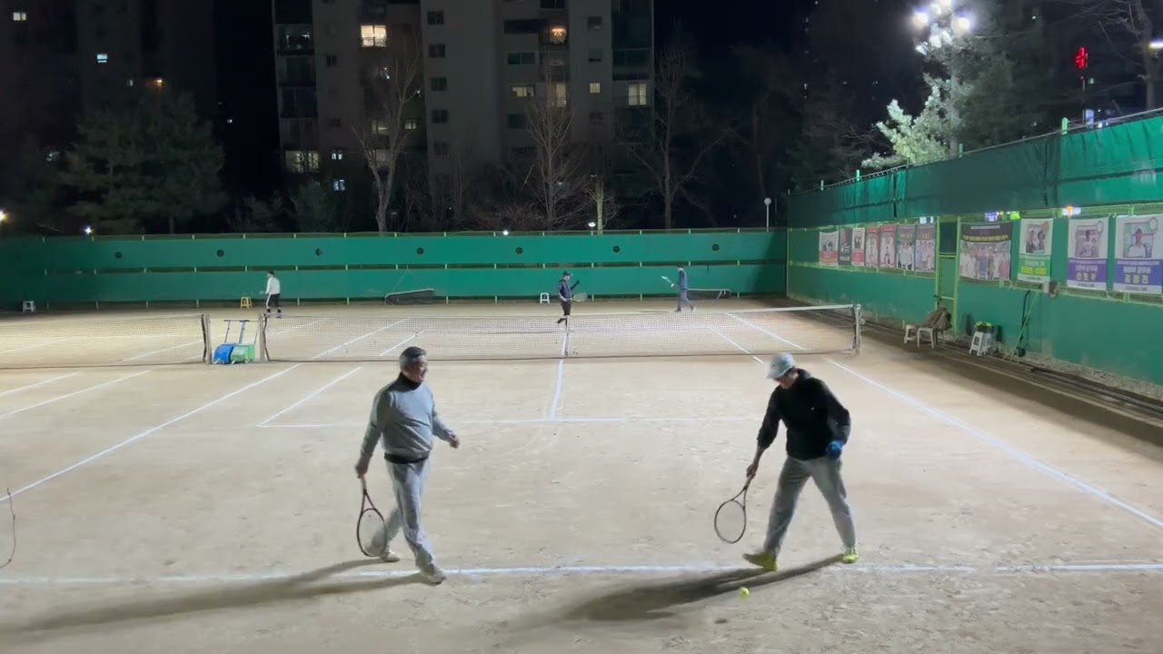 2026.02.23 JW, DS vs DS, KC