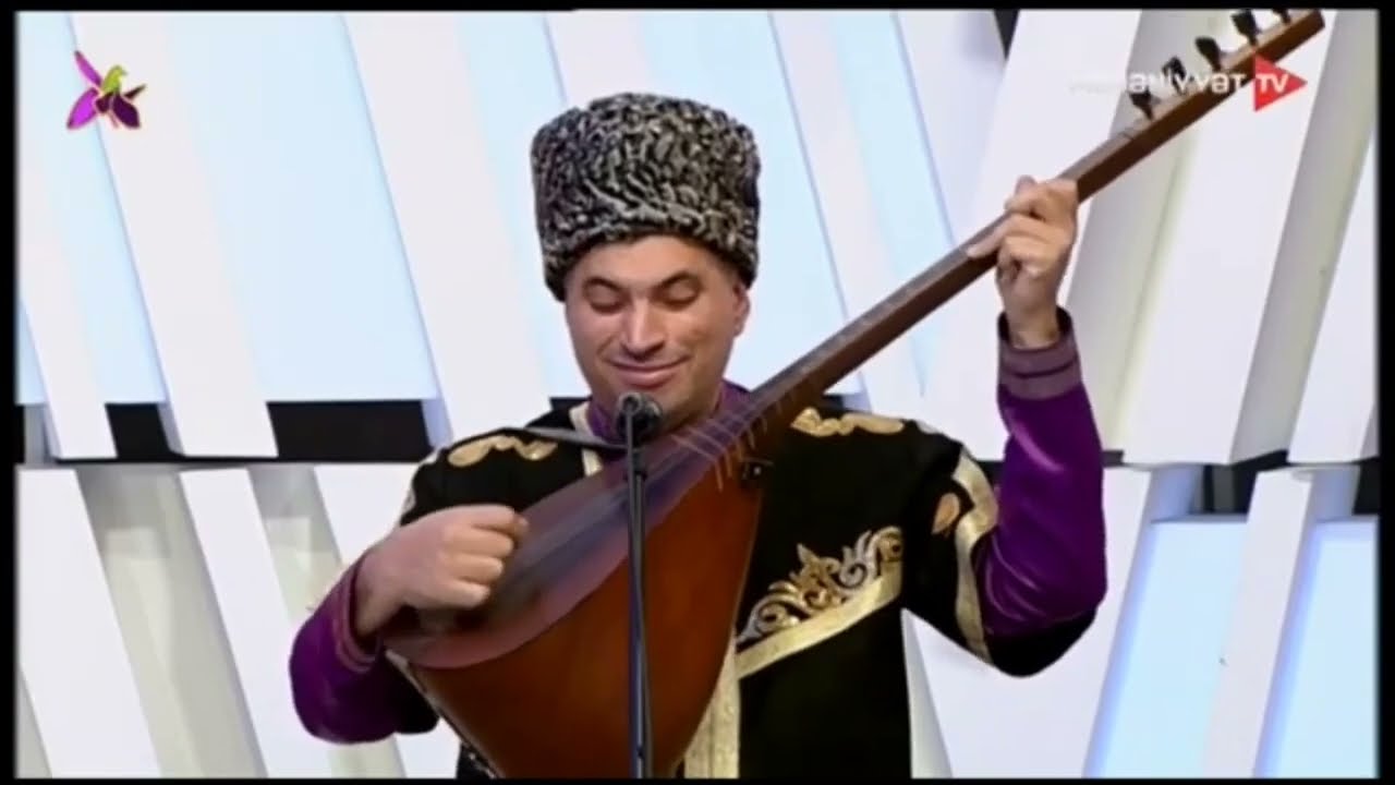 Aşıq Yaşar-
