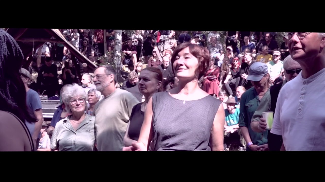 29. FOLKLORUM - Turisedische Festspiele 2022