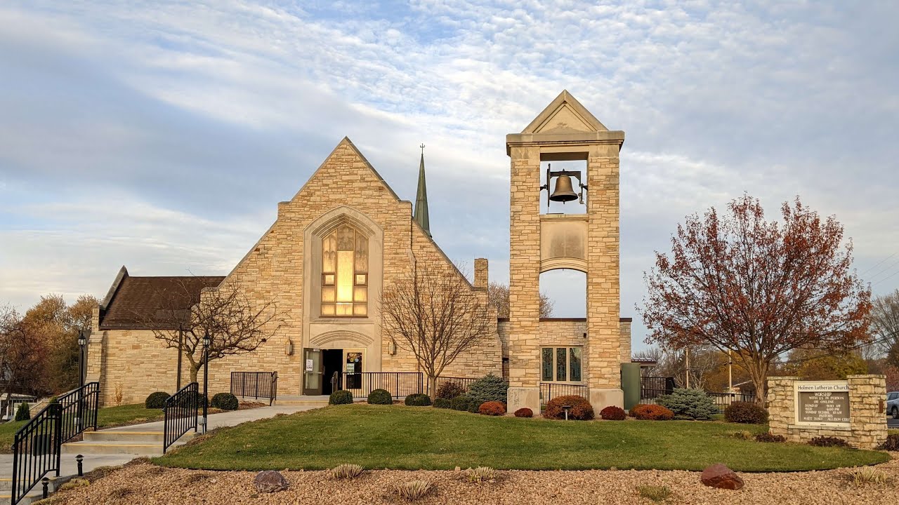February 15, 2026 - Sunday Worship