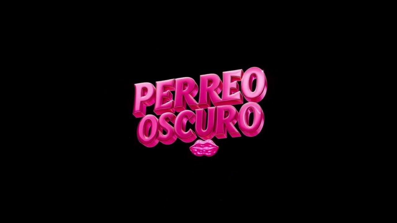 PERREO OSCURO - LAUTARO DJ