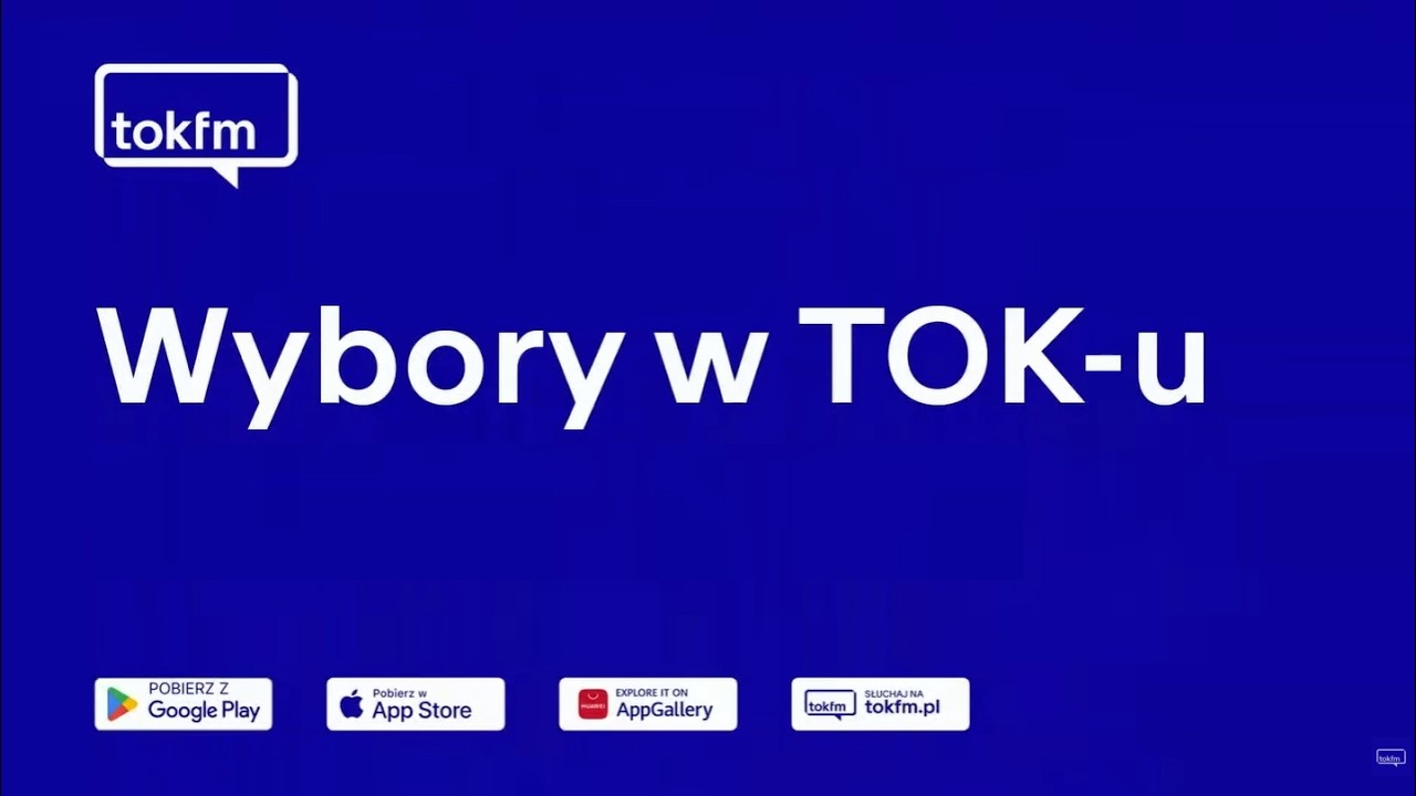 Wybory w TOK-u | Gasiuk-Pichowicz, Stefaniak, Kobosko