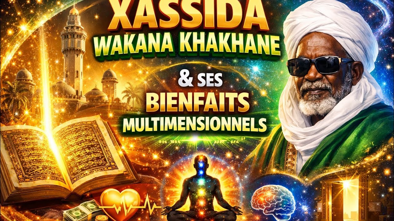 Cëy Wakana Khakhane 🤔