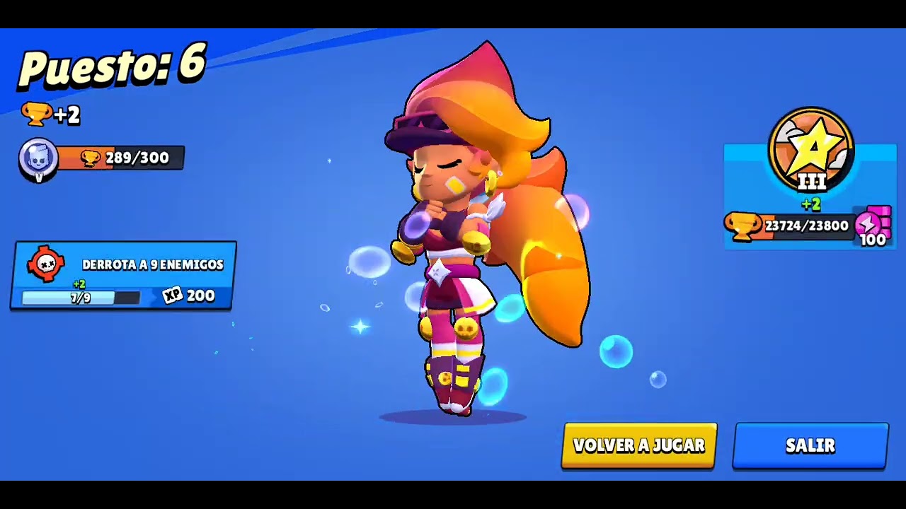 Jugando el día 3 de la suerte