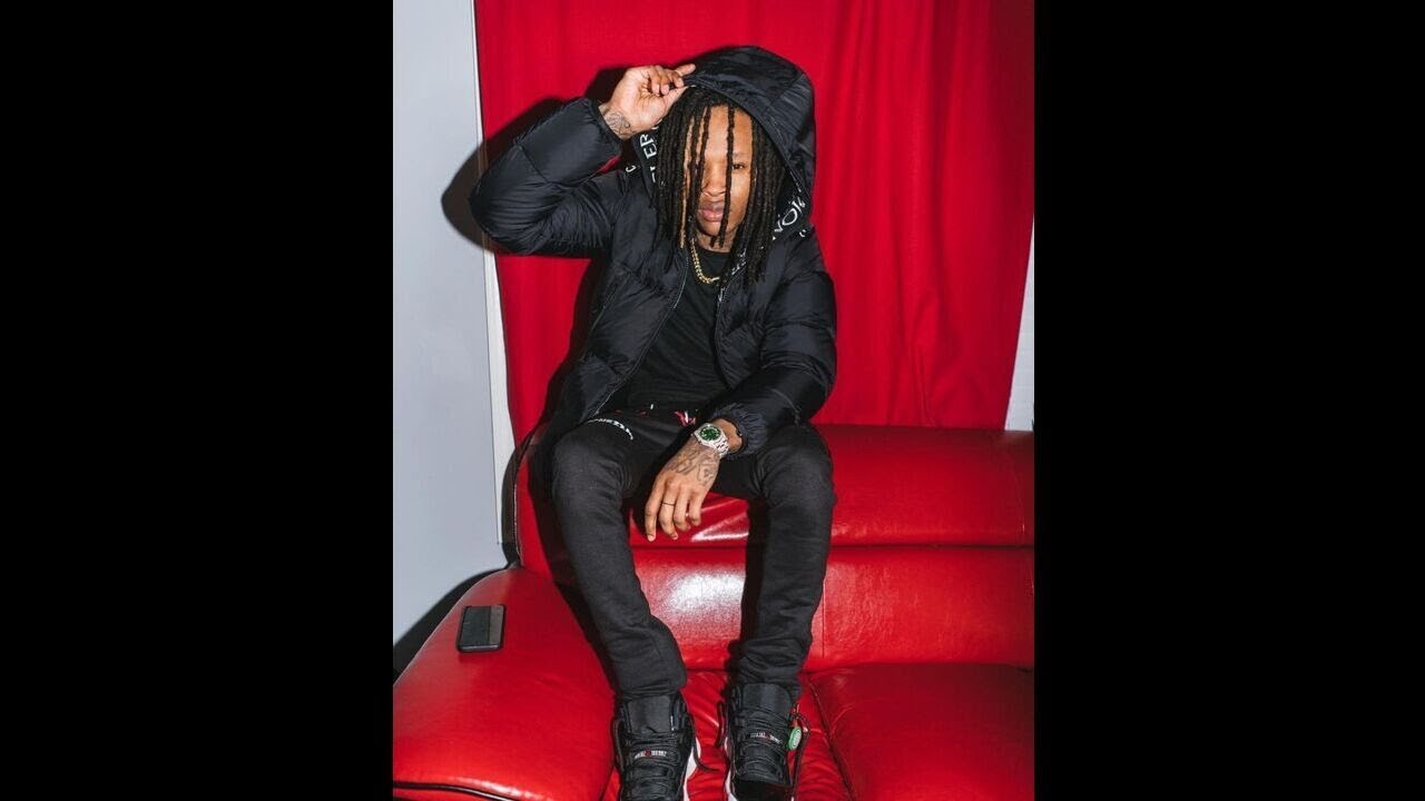 (FREE) (HARD) Lil Durk x King Von Type Beat - 