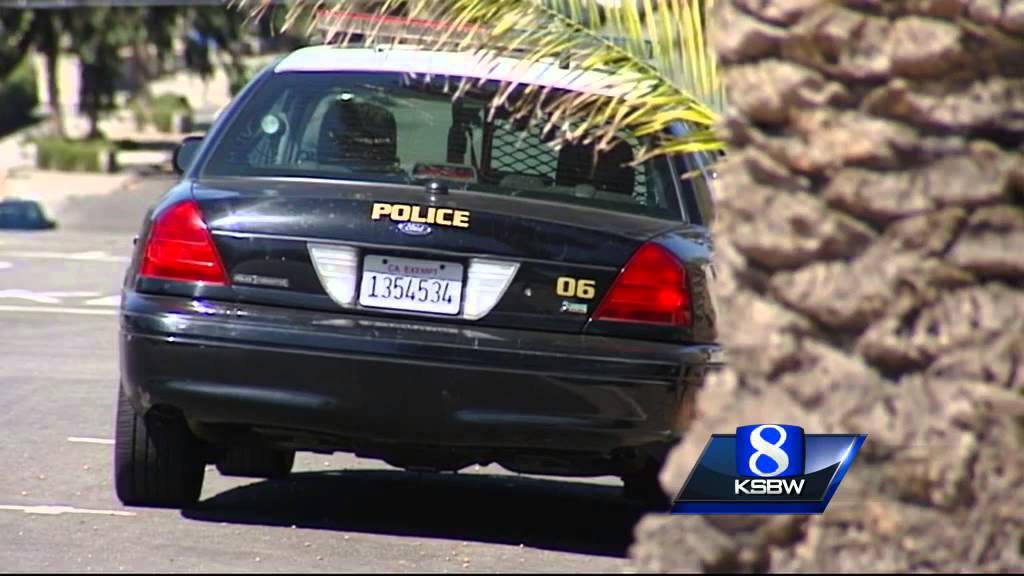 Vicki Meyers stepping down as police chief in Pacific Grove