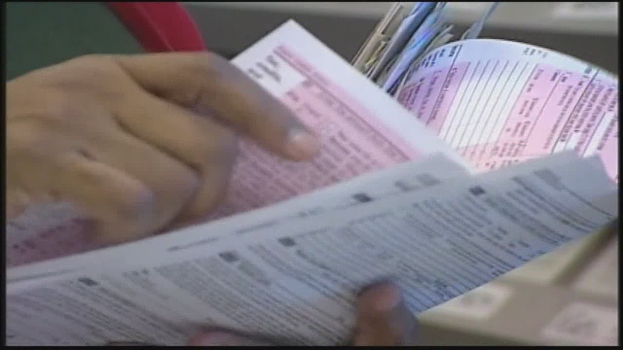 IRS letter should not alarm