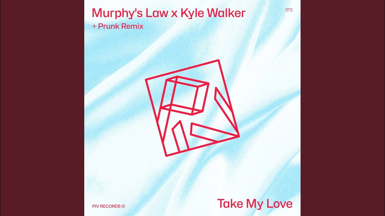 Take My Love (Prunk Remix)