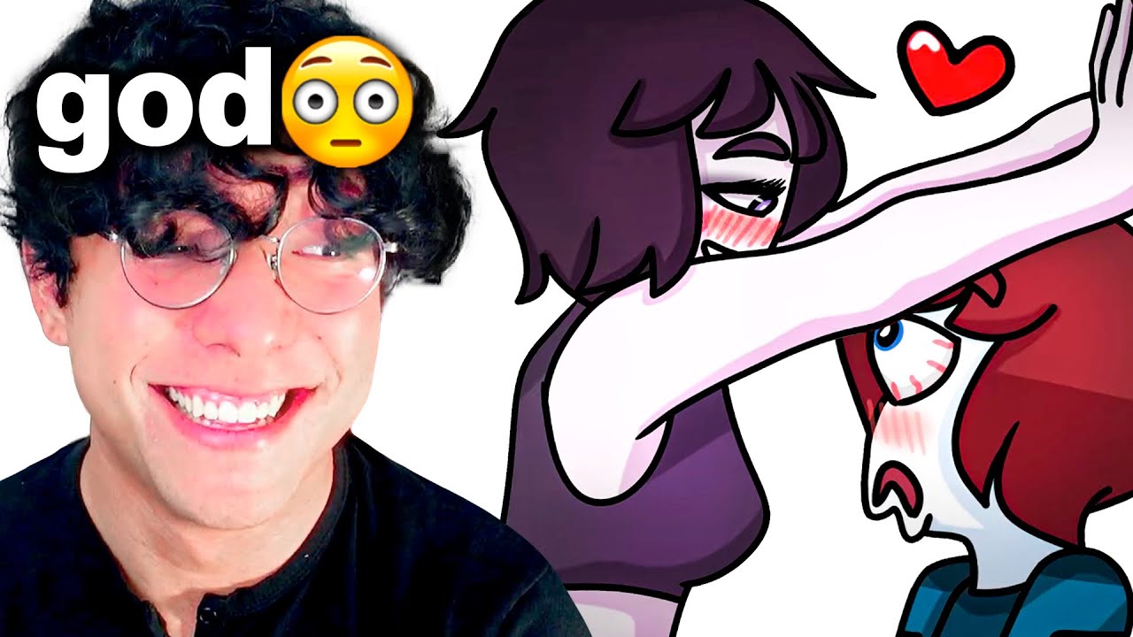 EL ANIMADOR M&Aacute;S TURBIO DE PALITOS 😳📸