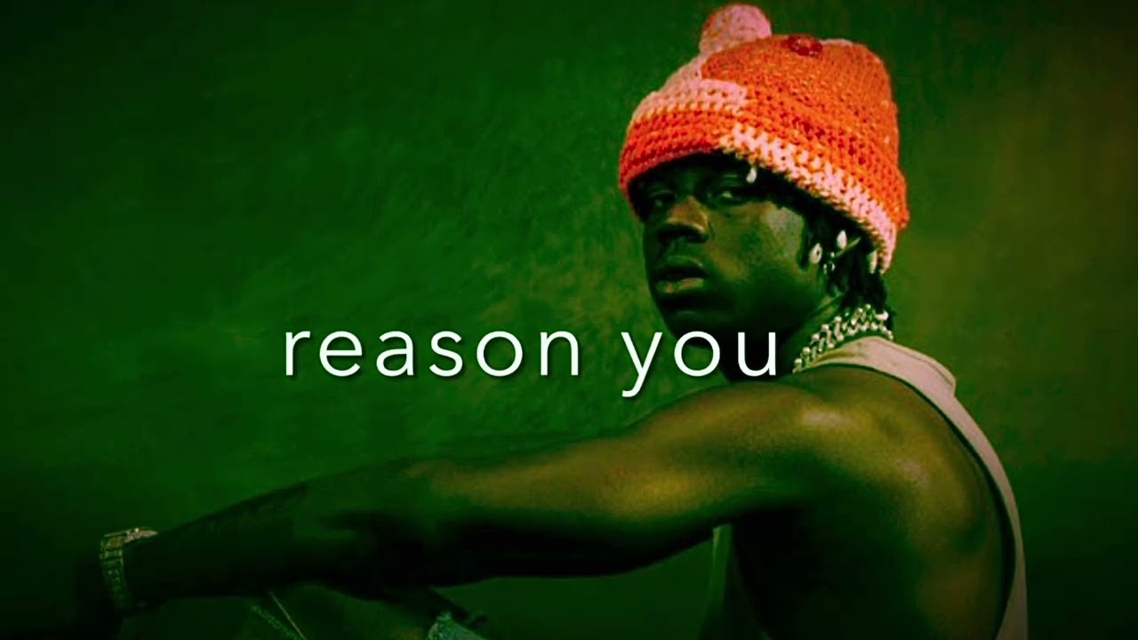 rema - reason you [slowed + reverb]