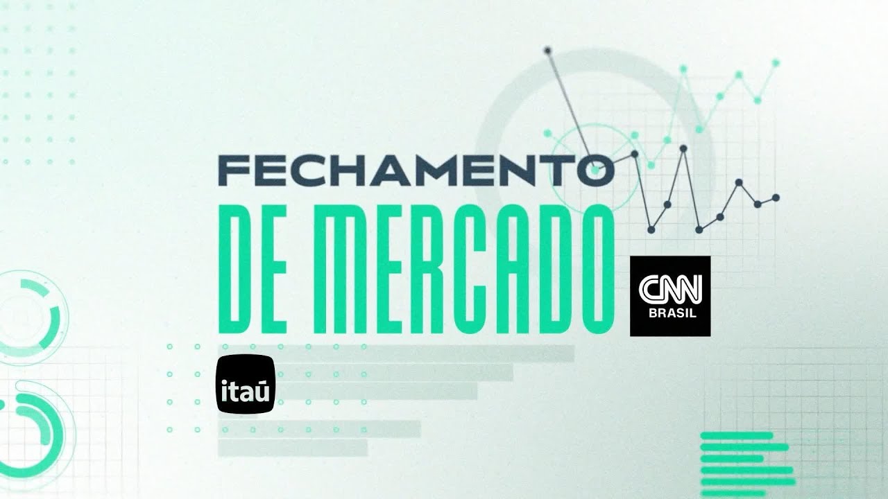 Fechamento de Mercado: Dólar cai com emprego nos EUA e acordo Mercosul-UE | HORA H