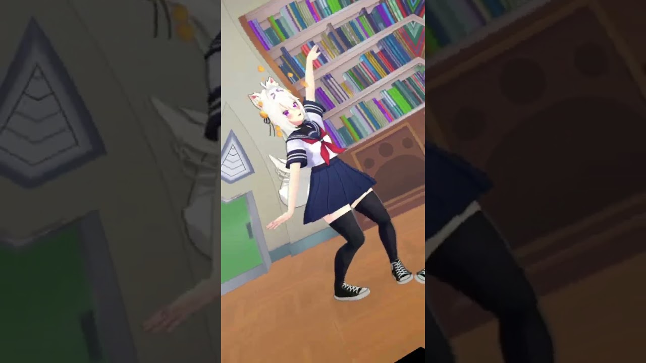 Just A Filian Dance Compilation