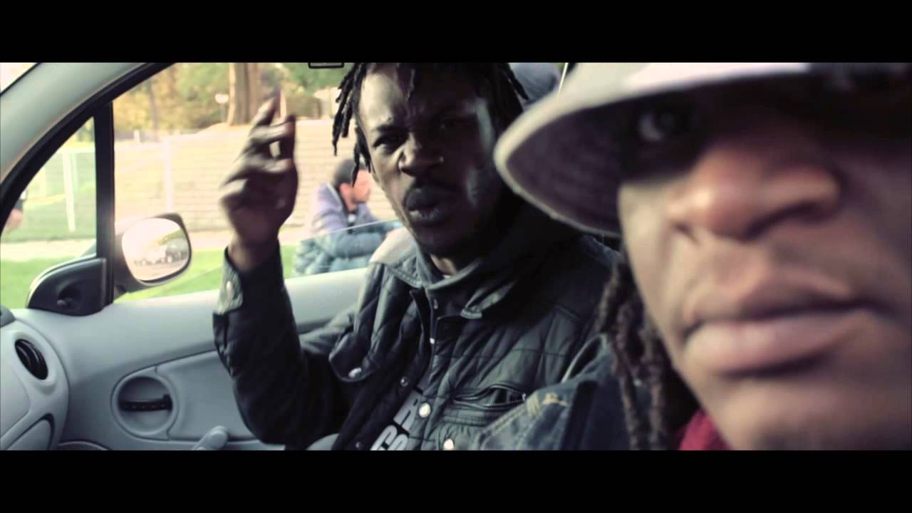LOXYLOX feat OBI  - RIEN A VOIR ( MYPLAYTV)