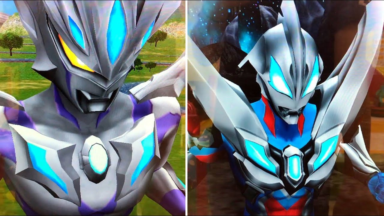 【ノアクティブサクシード ＋ ゼロビヨンド】［ジード集⑥］カプセルユーゴー◆ウルトラマンフュージョンファイト #693 ULTRAMAN Fusion Fight